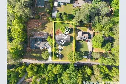 2050 Shaffer Road, Cumming, GA 30041 - Photo 40