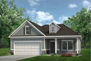 171 Willow Cir, Rock Spring, GA 30739 - Photo 1