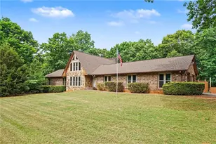 3135 Heritage Crossing Dr, Buford, GA 30519 - Photo 1