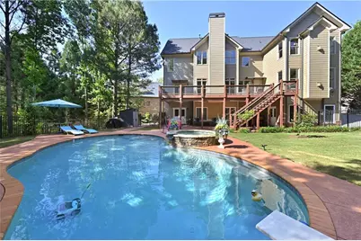 3160 Rock Manor Way, Buford, GA 30519 - Photo 72