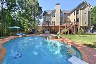 3160 Rock Manor Way, Buford, GA 30519 - Photo 72