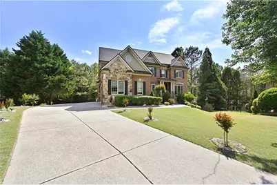 3160 Rock Manor Way, Buford, GA 30519 - Photo 2