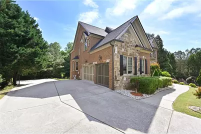 3160 Rock Manor Way, Buford, GA 30519 - Photo 68