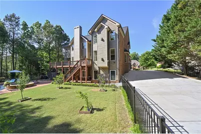 3160 Rock Manor Way, Buford, GA 30519 - Photo 4