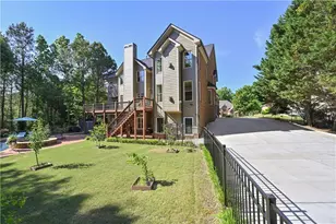 3160 Rock Manor Way, Buford, GA 30519 - Photo 4