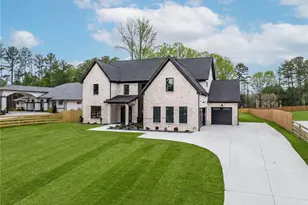2865 Old Fountain Rd, Dacula, GA 30019 - Photo 1