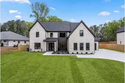 2865 Old Fountain Road, Dacula, GA 30019 - Photo 2