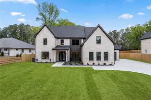 2865 Old Fountain Rd, Dacula, GA 30019 - Photo 2