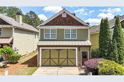 193 Lakeside Drive, Waleska, GA 30183 - Photo 2