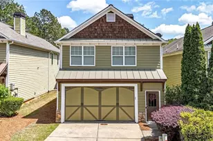 193 Lakeside Dr, Waleska, GA 30183 - Photo 2