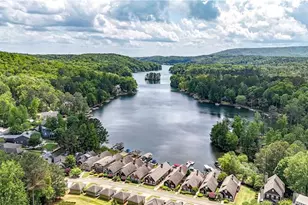 193 Lakeside Dr, Waleska, GA 30183 - Photo 22