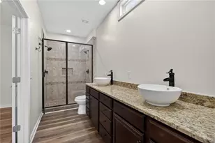 193 Lakeside Dr, Waleska, GA 30183 - Photo 12