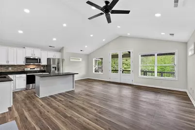 193 Lakeside Drive, Waleska, GA 30183 - Photo 4