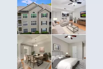 1250 Parkwood Circle SE #2201, Atlanta, GA 30339 - Photo 2