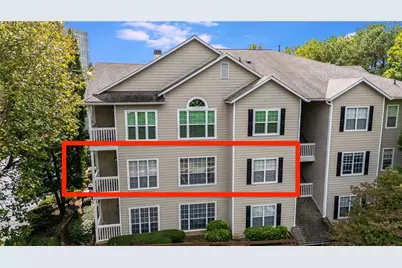 1250 Parkwood Circle SE #2201, Atlanta, GA 30339 - Photo 1
