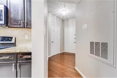 1250 Parkwood Circle SE #2201, Atlanta, GA 30339 - Photo 18