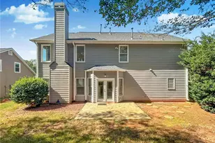 2562 Fairlawn Downs NW, Kennesaw, GA 30144 - Photo 32