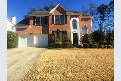 2562 Fairlawn Downs NW, Kennesaw, GA 30144 - Photo 1