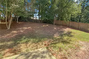 2562 Fairlawn Downs NW, Kennesaw, GA 30144 - Photo 30