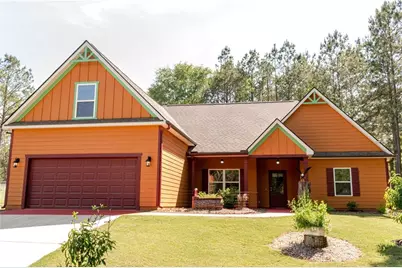 115 Sourwood Dr, Mansfield, GA 30055 - Photo 2