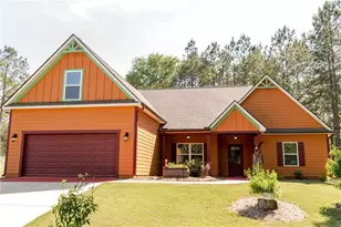 115 Sourwood Dr, Mansfield, GA 30055 - Photo 2