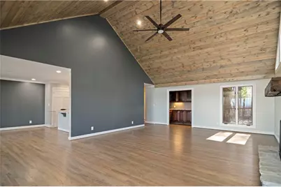 40 Sanderlin Mountain Drive, Jasper, GA 30143 - Photo 20