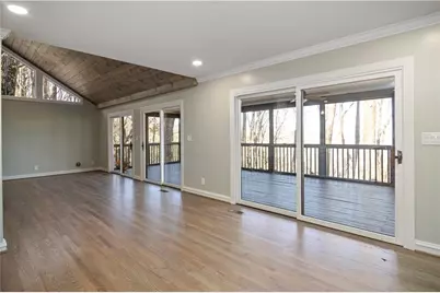 40 Sanderlin Mountain Drive, Jasper, GA 30143 - Photo 22