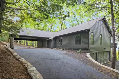 40 Sanderlin Mountain Drive, Jasper, GA 30143 - Photo 2
