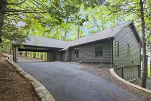 40 Sanderlin Mountain Dr, Jasper, GA 30143 - Photo 2