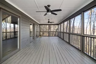 40 Sanderlin Mountain Drive, Jasper, GA 30143 - Photo 24
