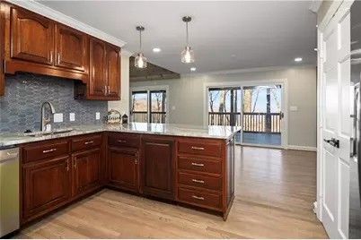 40 Sanderlin Mountain Drive, Jasper, GA 30143 - Photo 28