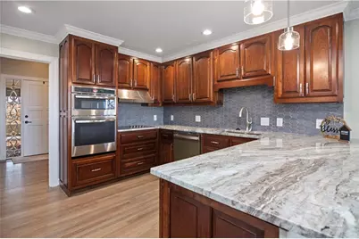40 Sanderlin Mountain Drive, Jasper, GA 30143 - Photo 26