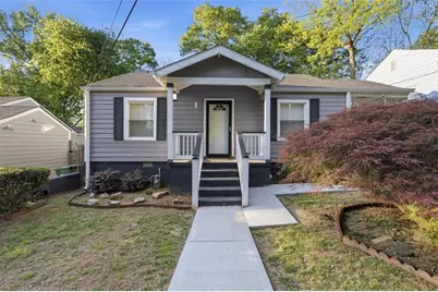 486 Mead Street, Atlanta, GA 30315 - Photo 2