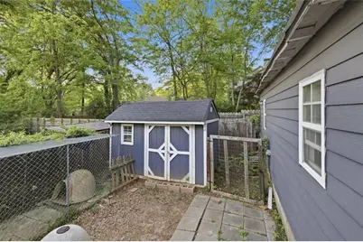 486 Mead Street, Atlanta, GA 30315 - Photo 20