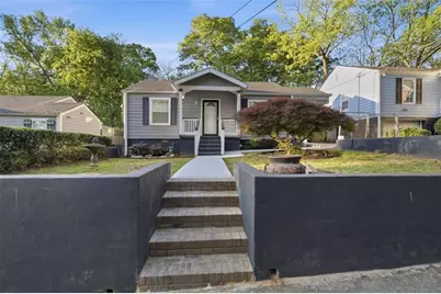 486 Mead Street, Atlanta, GA 30315 - Photo 1