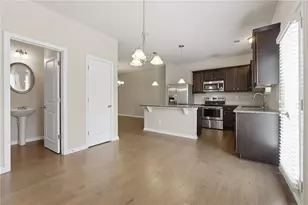 4146 Integrity Wy, Powder Springs, GA 30127 - Photo 20