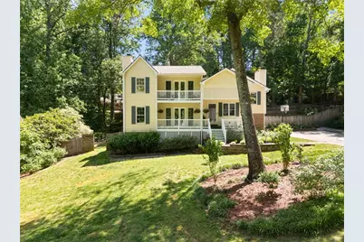 11675 Highland Colony Drive, Roswell, GA 30075 - Photo 1