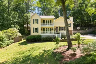 11675 Highland Colony Dr, Roswell, GA 30075 - Photo 1