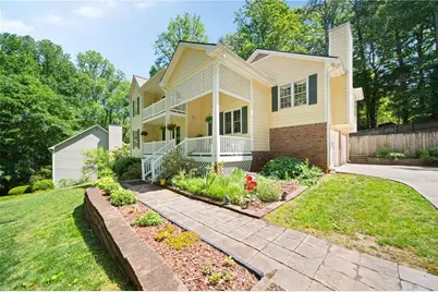 11675 Highland Colony Drive, Roswell, GA 30075 - Photo 2