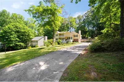 11675 Highland Colony Drive, Roswell, GA 30075 - Photo 42