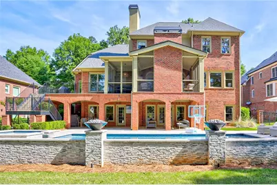 7415 Laurel Oak Drive, Suwanee, GA 30024 - Photo 20