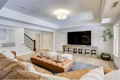 7415 Laurel Oak Drive, Suwanee, GA 30024 - Photo 66
