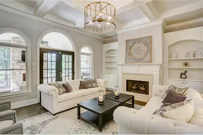 7415 Laurel Oak Drive, Suwanee, GA 30024 - Photo 34
