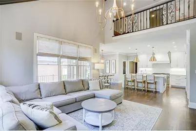 7415 Laurel Oak Drive, Suwanee, GA 30024 - Photo 6