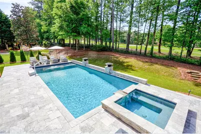 7415 Laurel Oak Drive, Suwanee, GA 30024 - Photo 16