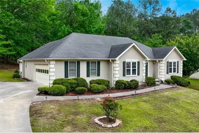 285 Burch Road, Fayetteville, GA 30215 - Photo 2