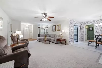 285 Burch Road, Fayetteville, GA 30215 - Photo 6