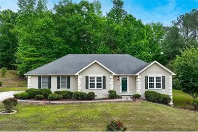 285 Burch Road, Fayetteville, GA 30215 - Photo 1