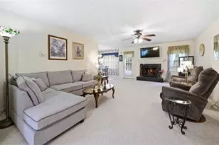 285 Burch Rd, Fayetteville, GA 30215 - Photo 4
