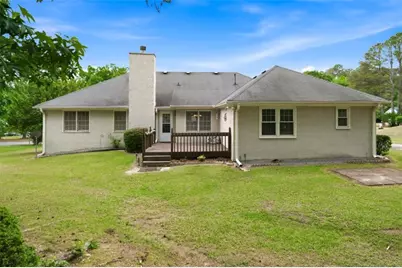 285 Burch Road, Fayetteville, GA 30215 - Photo 30